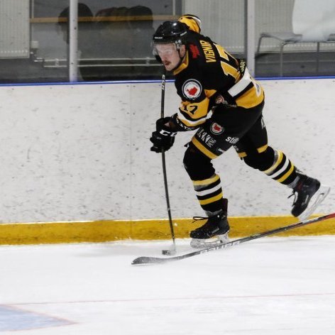 SA Víkingar - Fjölnir 2:4, Íslandsmótið í íshokkí, Hertz-deildin, Skautahöllinni á Akureyri laugardag 27. febrúar 2021. Ljósmynd: Skapti Hallgrímsson