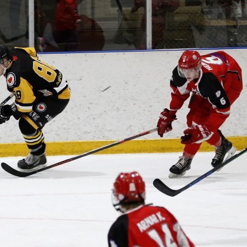 SA Víkingar - Fjölnir 2:4, Íslandsmótið í íshokkí, Hertz-deildin, Skautahöllinni á Akureyri laugardag 27. febrúar 2021. Ljósmynd: Skapti Hallgrímsson