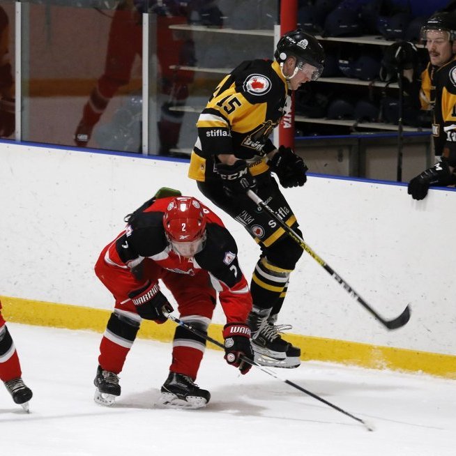 SA Víkingar - Fjölnir 2:4, Íslandsmótið í íshokkí, Hertz-deildin, Skautahöllinni á Akureyri laugardag 27. febrúar 2021. Ljósmynd: Skapti Hallgrímsson