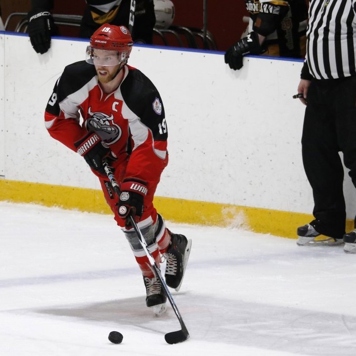 SA Víkingar - Fjölnir 2:4, Íslandsmótið í íshokkí, Hertz-deildin, Skautahöllinni á Akureyri laugardag 27. febrúar 2021. Ljósmynd: Skapti Hallgrímsson