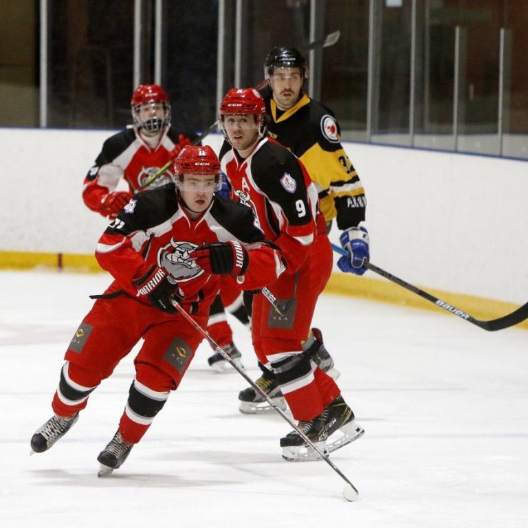 SA Víkingar - Fjölnir 8:2, Íslandsmótið í íshokkí, Hertz-deildin, Skautahöllinni á Akureyri föstudag 26. febrúar 2021. Ljósmynd: Skapti Hallgrímsson