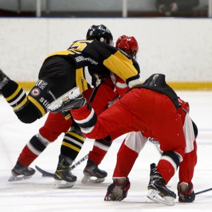 SA Víkingar - Fjölnir 8:2, Íslandsmótið í íshokkí, Hertz-deildin, Skautahöllinni á Akureyri föstudag 26. febrúar 2021. Ljósmynd: Skapti Hallgrímsson