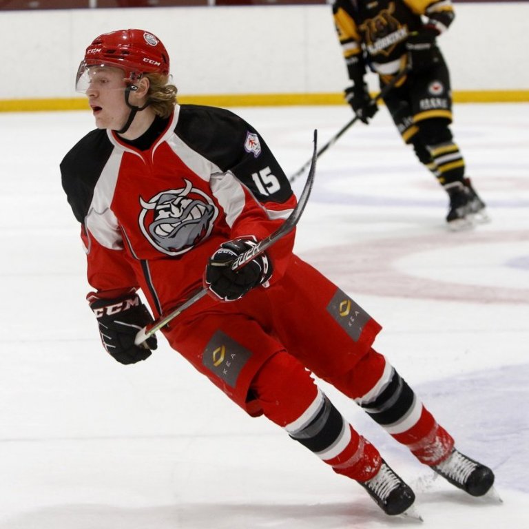 SA Víkingar - Fjölnir 8:2, Íslandsmótið í íshokkí, Hertz-deildin, Skautahöllinni á Akureyri föstudag 26. febrúar 2021. Ljósmynd: Skapti Hallgrímsson