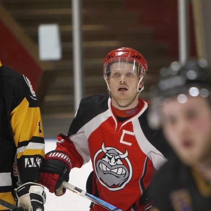 SA Víkingar - Fjölnir 8:2, Íslandsmótið í íshokkí, Hertz-deildin, Skautahöllinni á Akureyri föstudag 26. febrúar 2021. Ljósmynd: Skapti Hallgrímsson