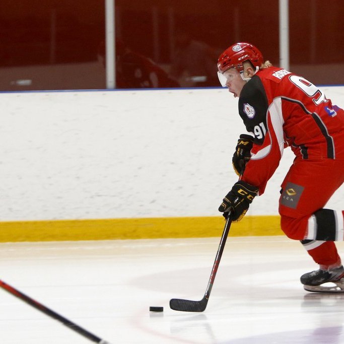 SA Víkingar - Fjölnir 8:2, Íslandsmótið í íshokkí, Hertz-deildin, Skautahöllinni á Akureyri föstudag 26. febrúar 2021. Ljósmynd: Skapti Hallgrímsson