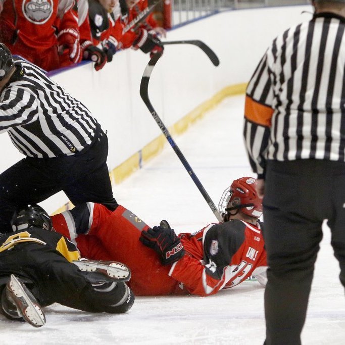 SA Víkingar - Fjölnir 8:2, Íslandsmótið í íshokkí, Hertz-deildin, Skautahöllinni á Akureyri föstudag 26. febrúar 2021. Ljósmynd: Skapti Hallgrímsson