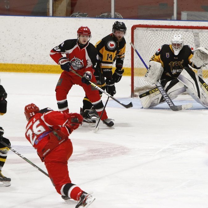 SA Víkingar - Fjölnir 8:2, Íslandsmótið í íshokkí, Hertz-deildin, Skautahöllinni á Akureyri föstudag 26. febrúar 2021. Ljósmynd: Skapti Hallgrímsson