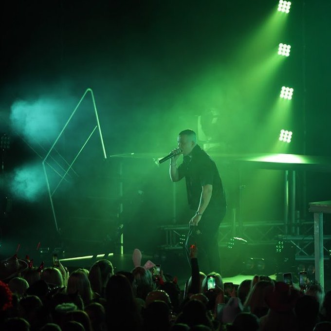 Hrekkjavökuball í Höllinni - Ljósmynd: Hilmar Friðjónsson