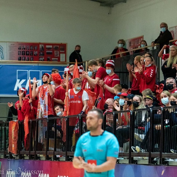 KA/Þór Íslandsmeistari kvenna í handbolta 2021