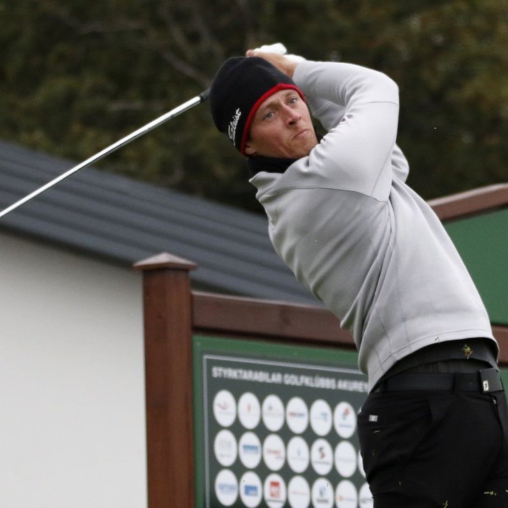 Axel Bóasson, Keili