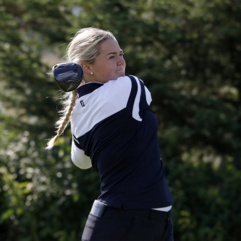 Arna Rún Kristjánsdóttir, Golfklúbbi Mosfellsbæjar