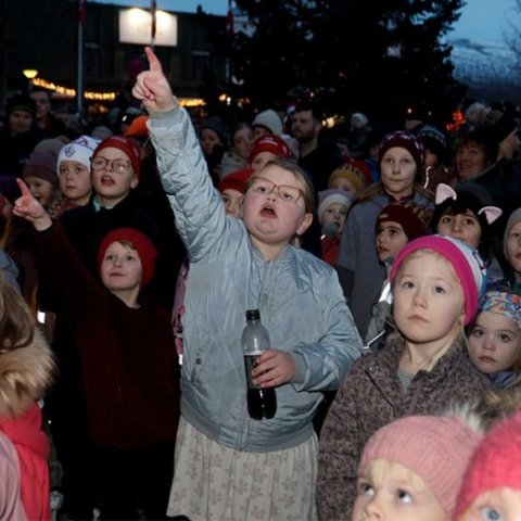 Ljósmynd: Skapti Hallgrímsson