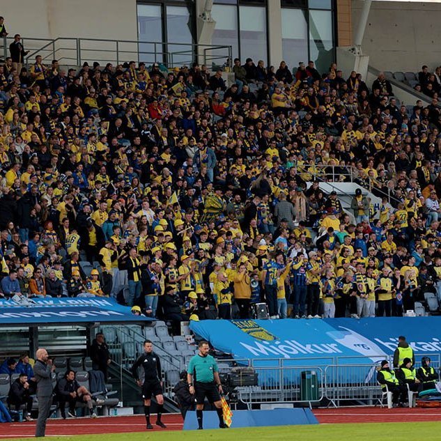 KA bikarmeistari í knattspyrnu 2024. Mynd: Skapti Hallgrímsson