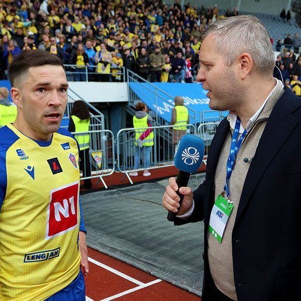 KA bikarmeistari í knattspyrnu 2024. Mynd: Skapti Hallgrímsson