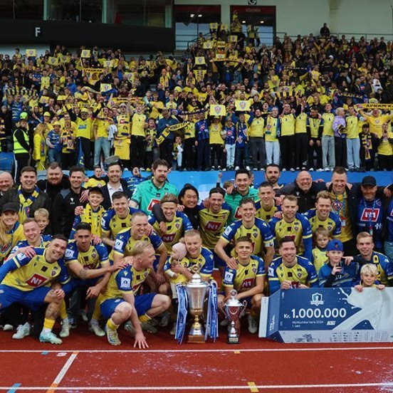 KA bikarmeistari í knattspyrnu 2024. Mynd: Skapti Hallgrímsson