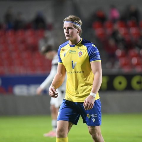 PAOK - KA 2:0, seinni leikur í 2. umferð Evrópudeild ungmenna 5. nóvember 2025.