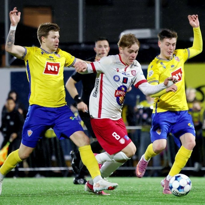 Mynd: Skapti Hallgrímsson