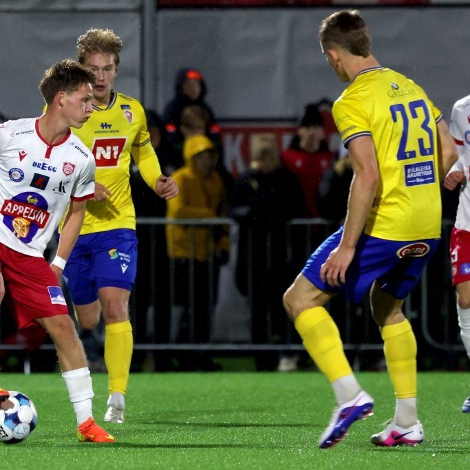 Mynd: Skapti Hallgrímsson