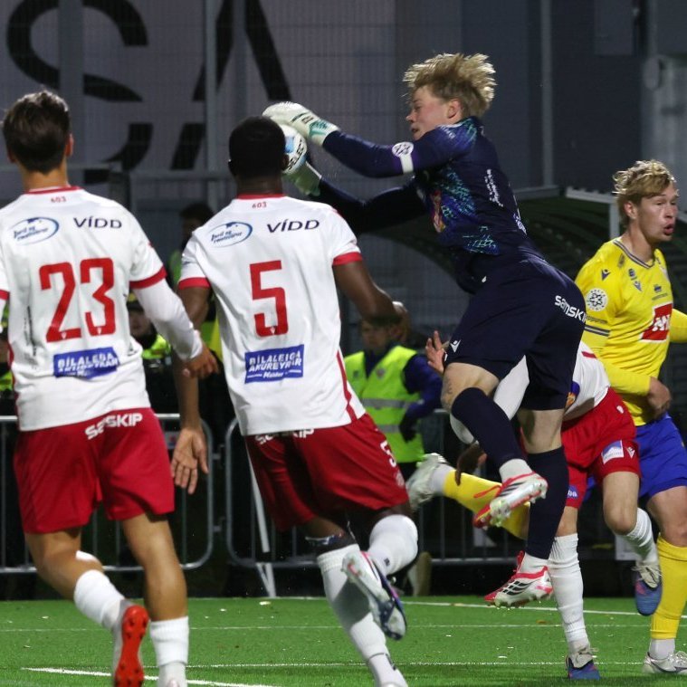 Mynd: Skapti Hallgrímsson