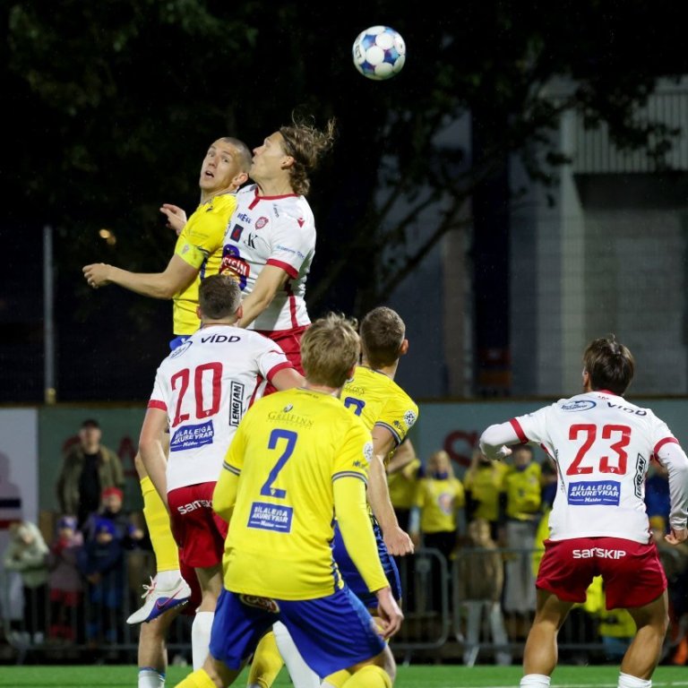 Mynd: Skapti Hallgrímsson