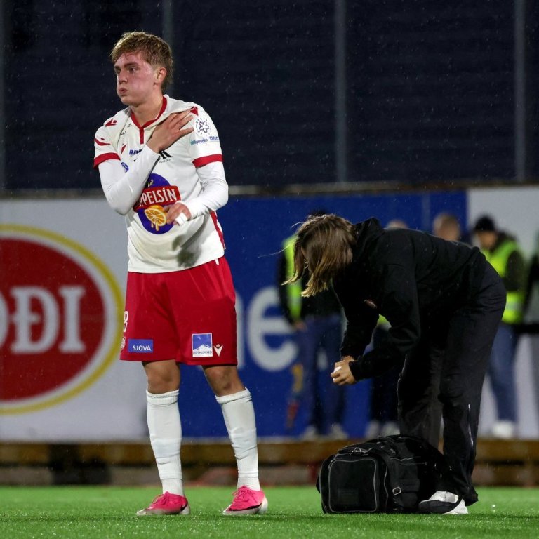 Mynd: Skapti Hallgrímsson