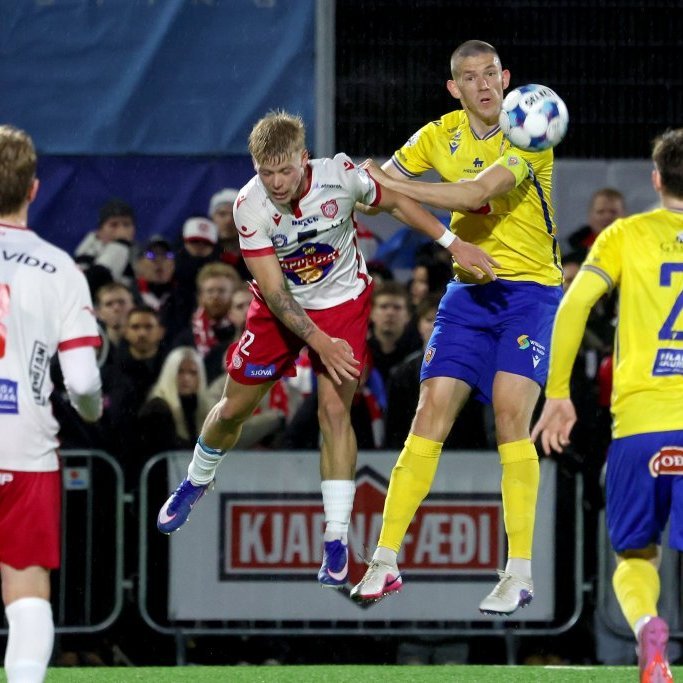 Mynd: Skapti Hallgrímsson