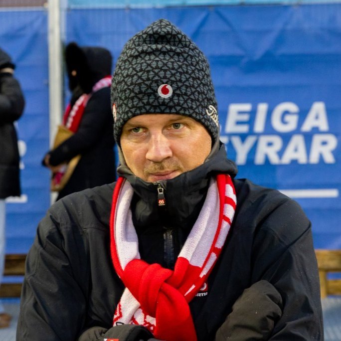 Mynd: Ármann Hinrik