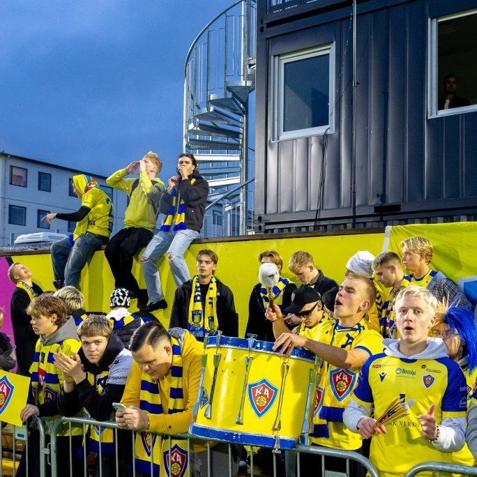 Mynd: Ármann Hinrik
