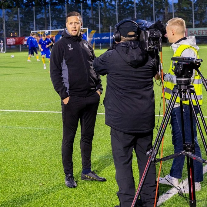 Mynd: Ármann Hinrik