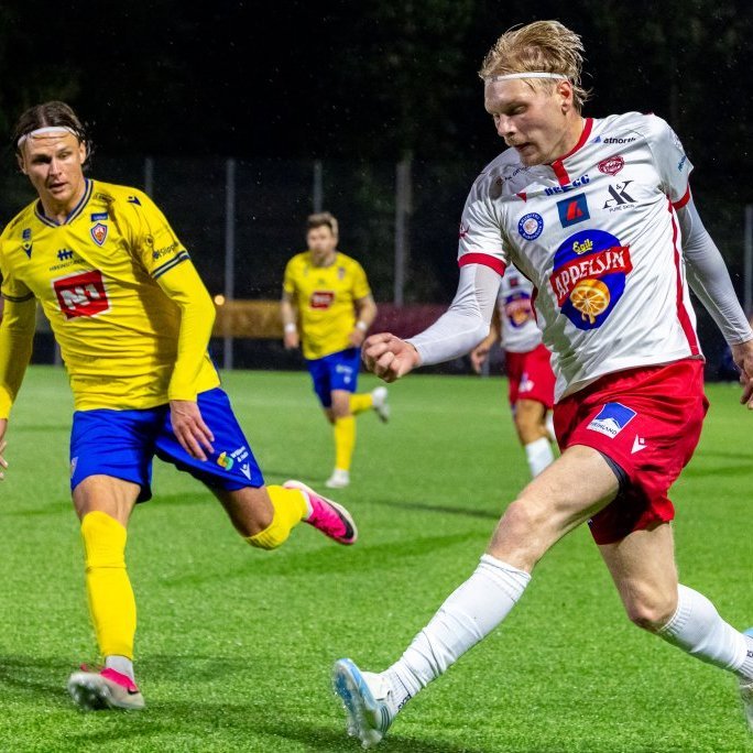 Mynd: Ármann Hinrik