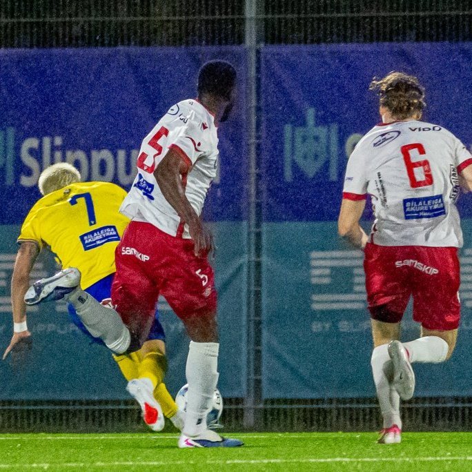 Mynd: Ármann Hinrik