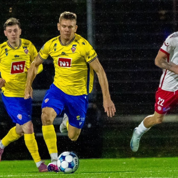 Mynd: Ármann Hinrik