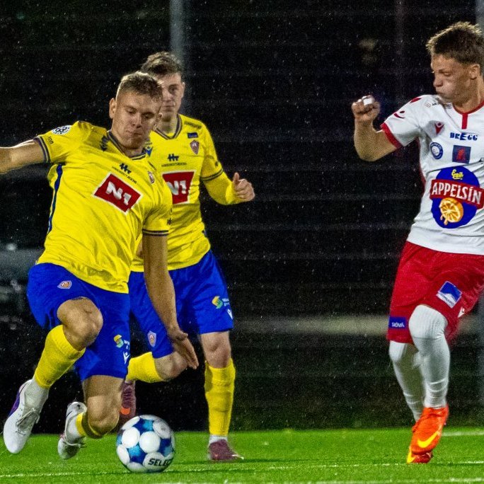 Mynd: Ármann Hinrik