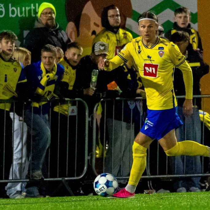 Mynd: Ármann Hinrik