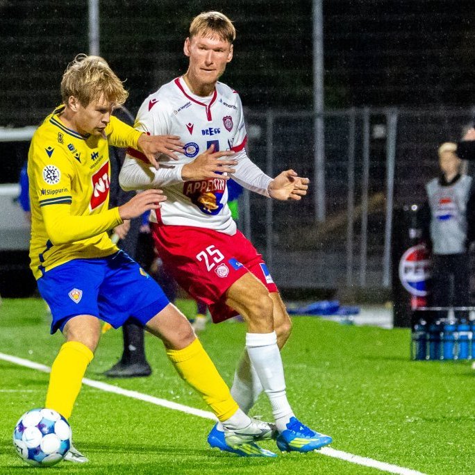 Mynd: Ármann Hinrik