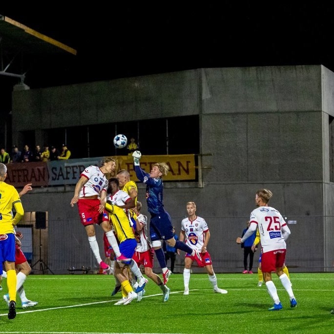 Mynd: Ármann Hinrik