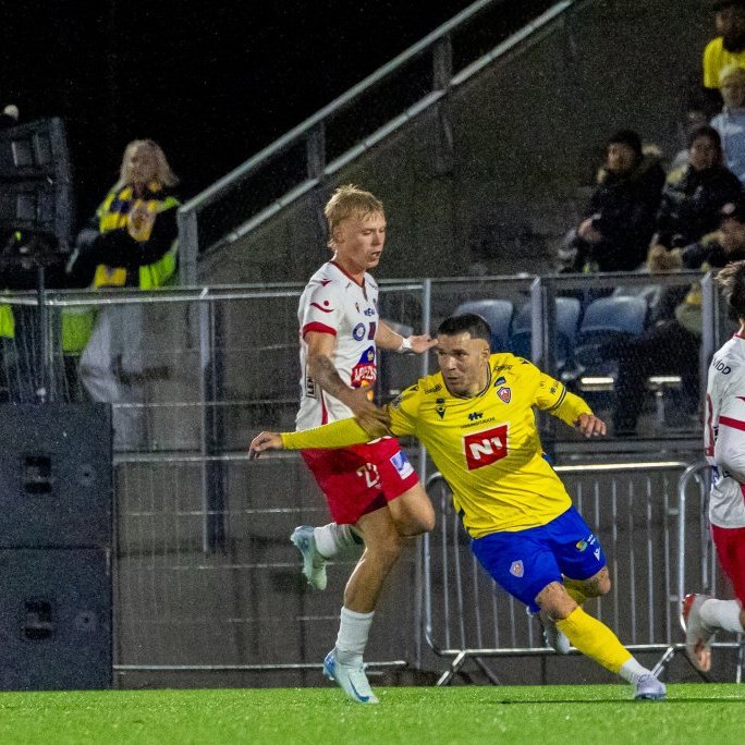 Mynd: Ármann Hinrik