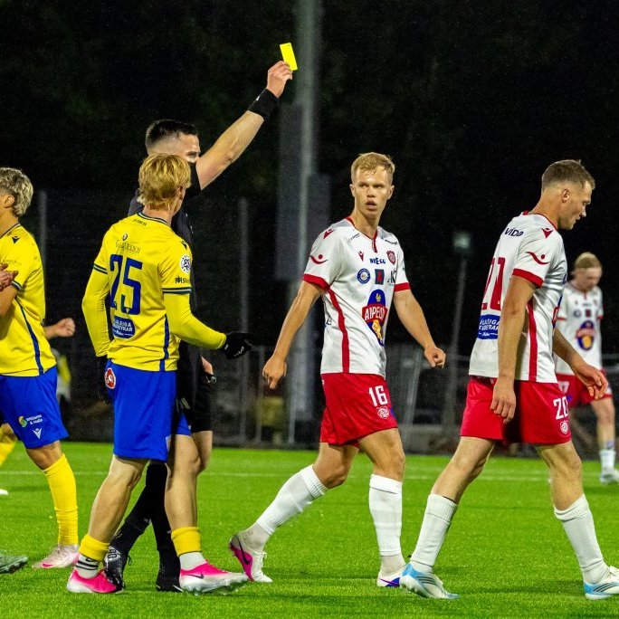 Mynd: Ármann Hinrik