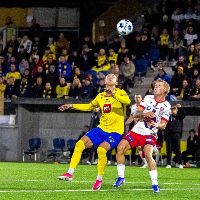 Mynd: Ármann Hinrik
