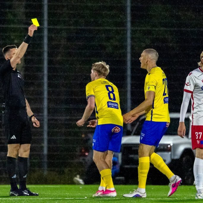 Mynd: Ármann Hinrik