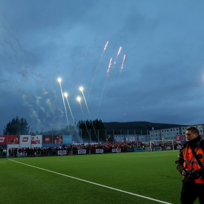 Mynd: Skapti Hallgrímsson
