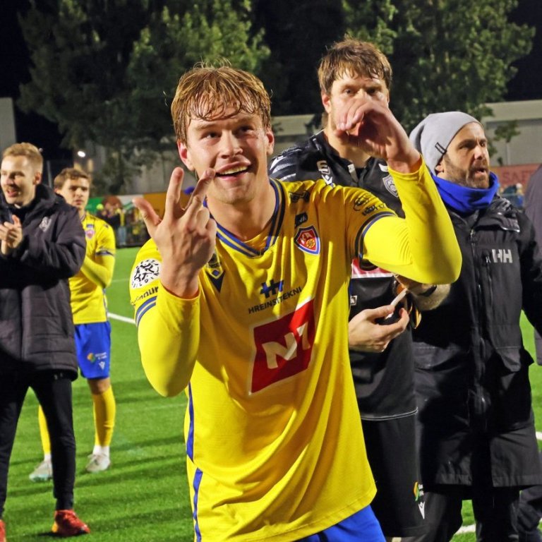 Mynd: Skapti Hallgrímsson