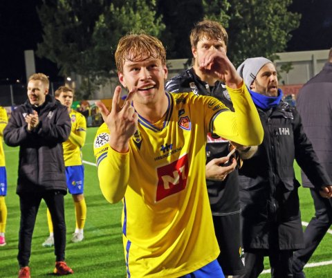 Mynd: Skapti Hallgrímsson