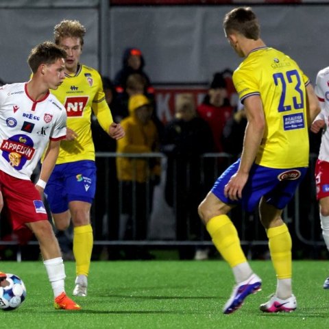 Mynd: Skapti Hallgrímsson