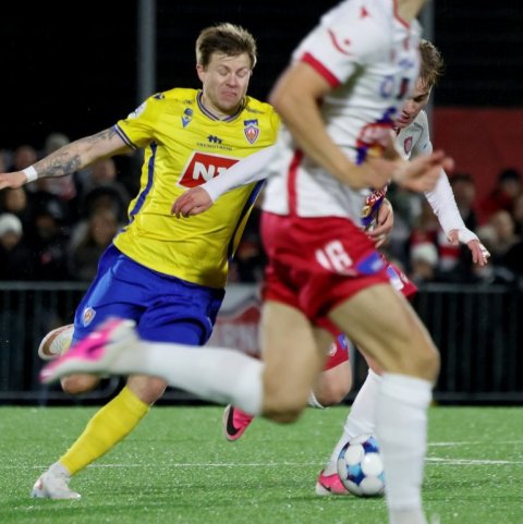Mynd: Skapti Hallgrímsson