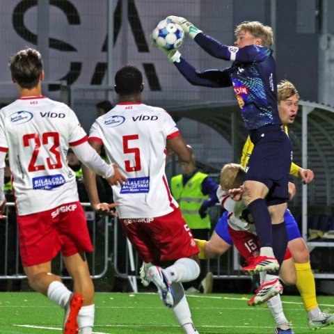 Mynd: Skapti Hallgrímsson