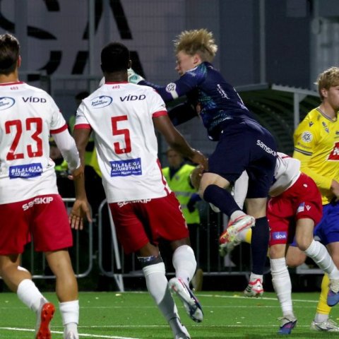 Mynd: Skapti Hallgrímsson