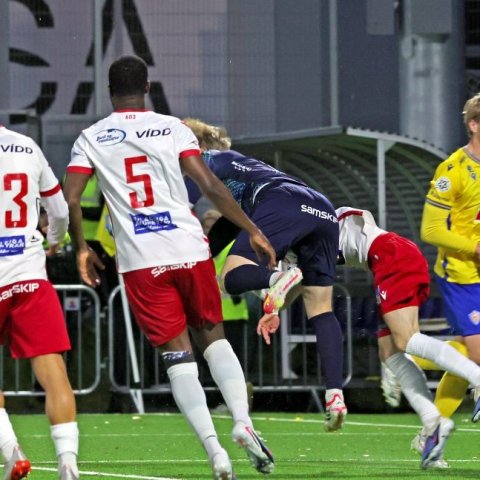 Mynd: Skapti Hallgrímsson