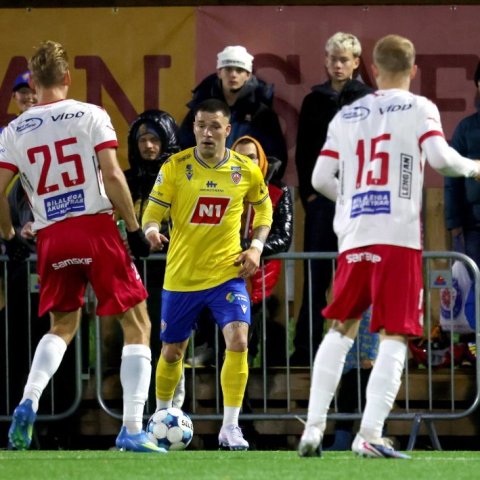 Mynd: Skapti Hallgrímsson