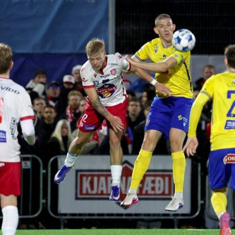 Mynd: Skapti Hallgrímsson